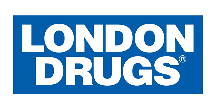 London Drugs logo