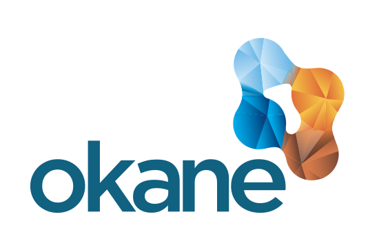 okane logo