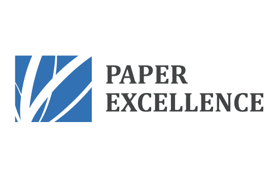 Paper Excellence logo