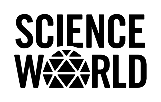 Science World logo