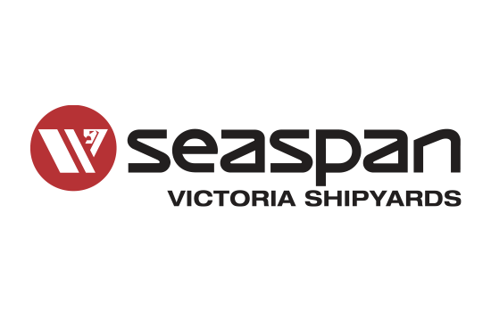 Seaspan Victoria Shipyards logo
