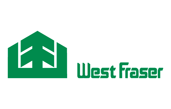 West Fraser logo