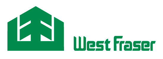 West Fraser logo