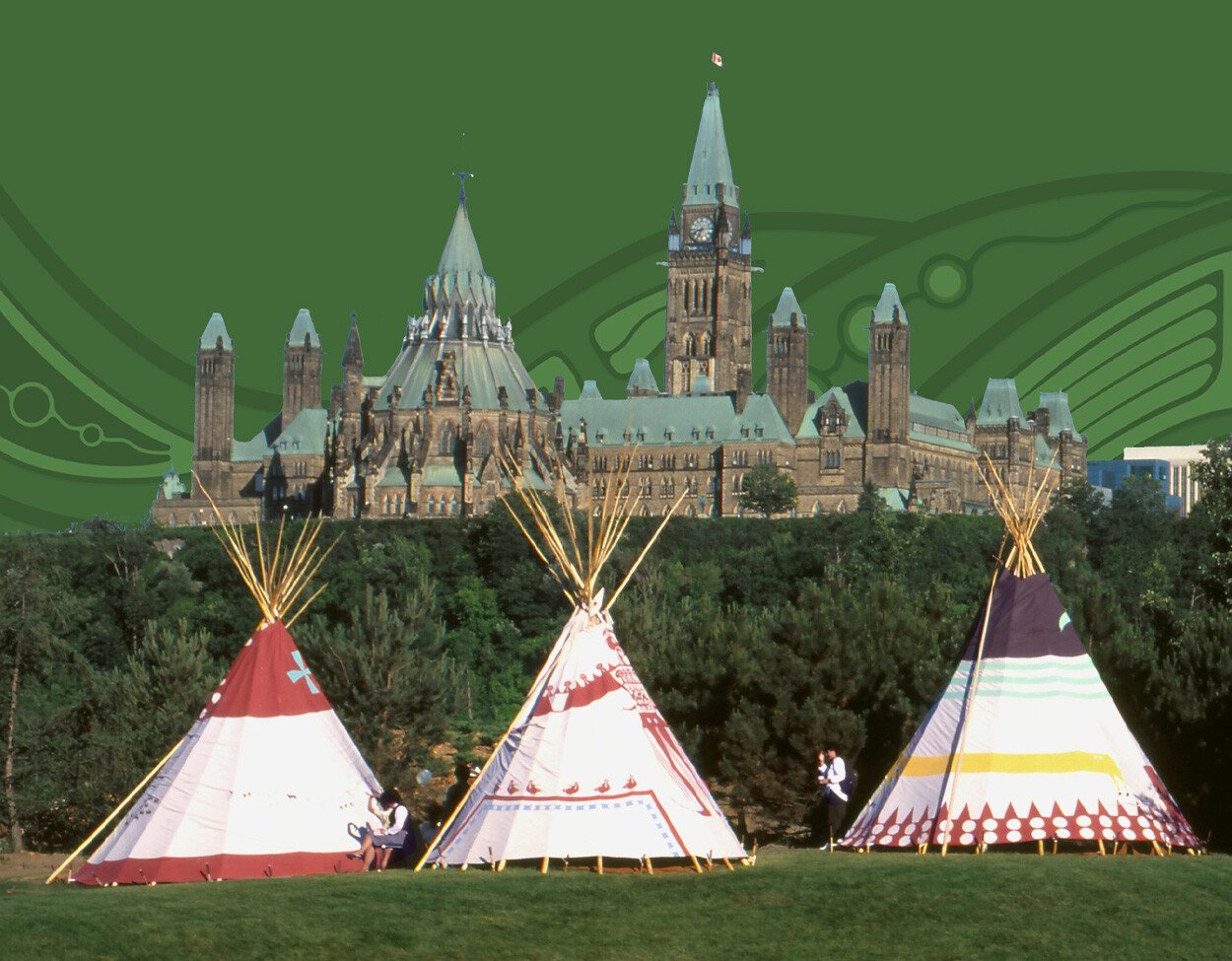 Indigenous Consultation and Engagement: Comprehensive course image