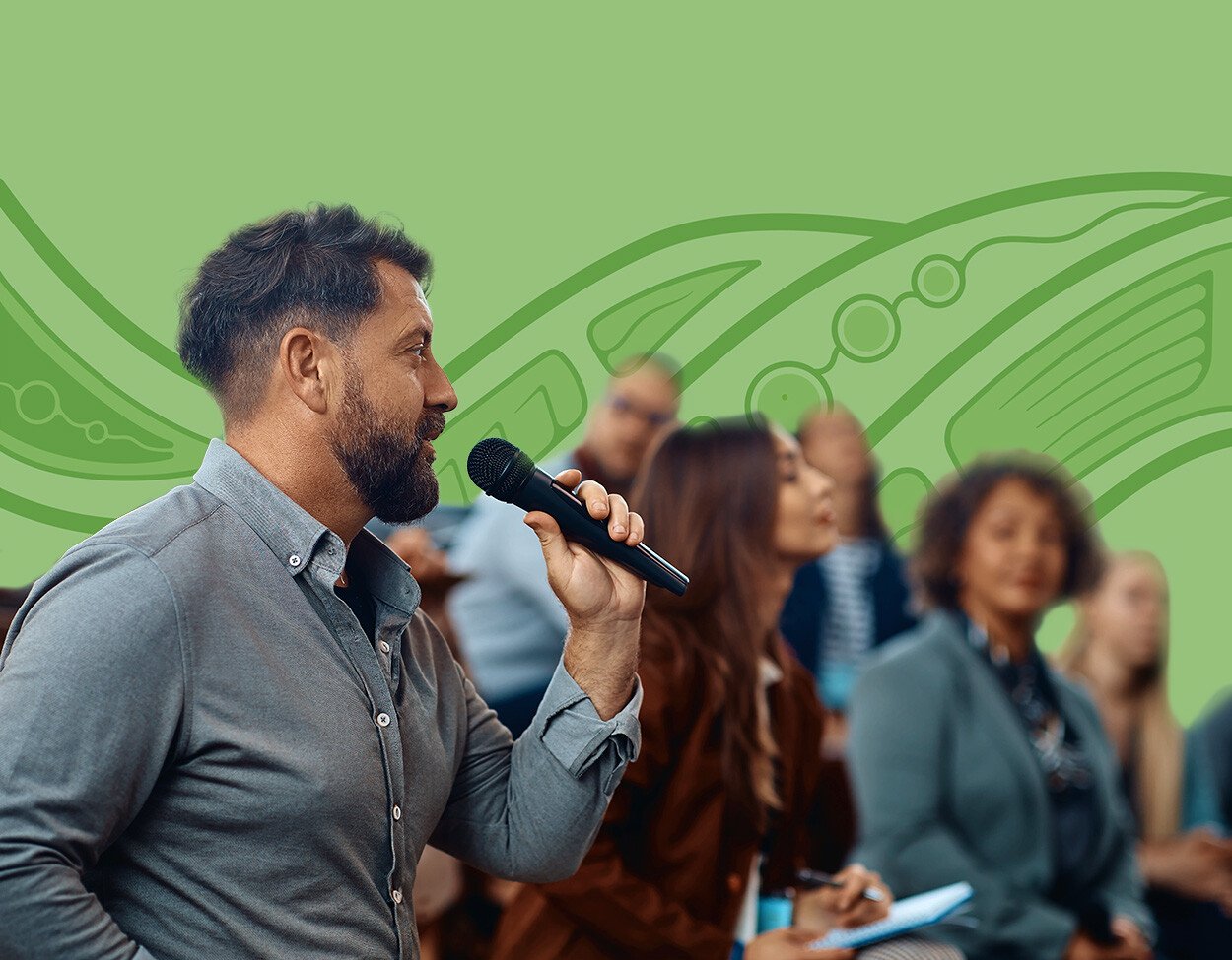 Indigenous Consultation and Engagement: Part 1 course image