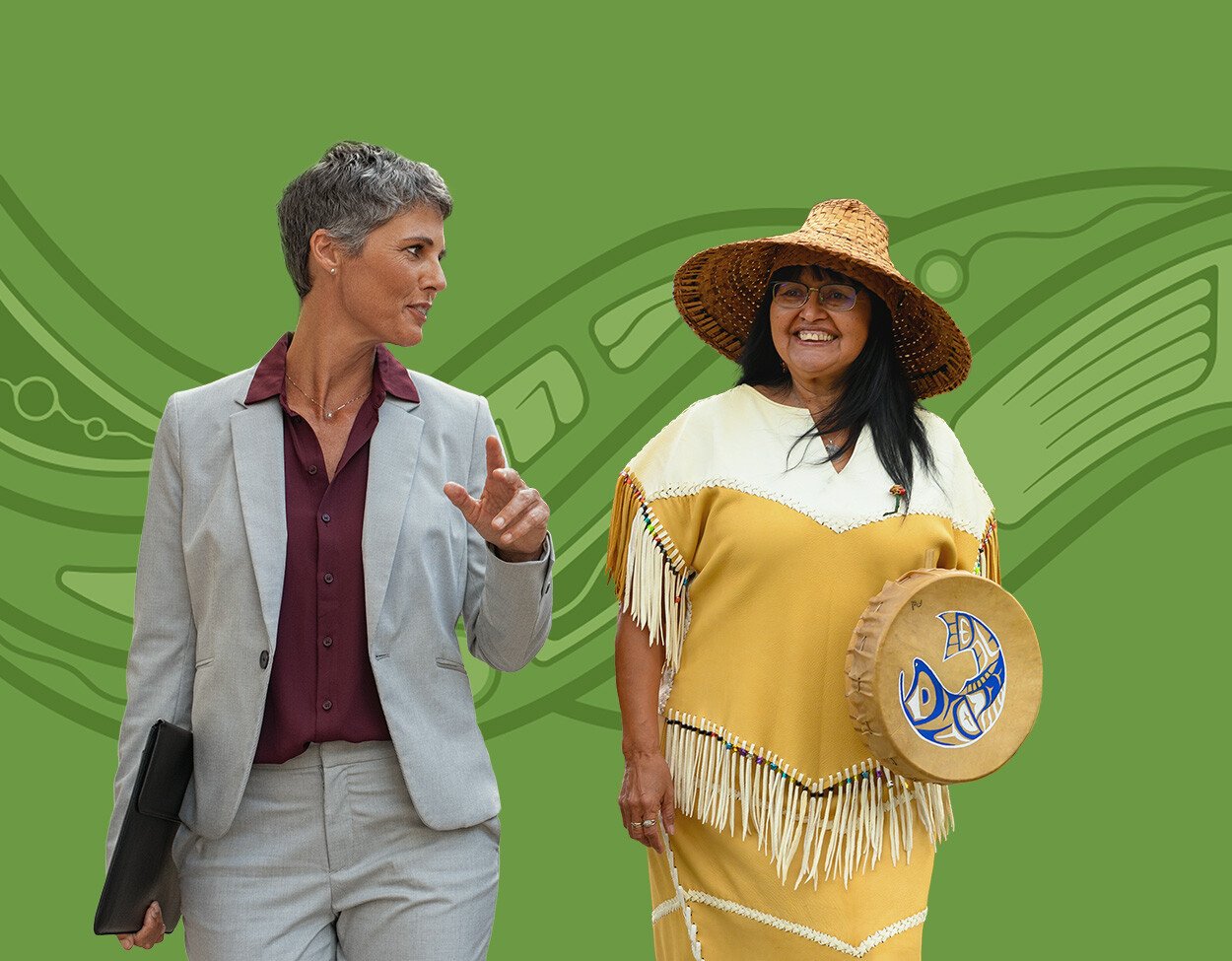 Indigenous Consultation and Engagement: Part 2 course image