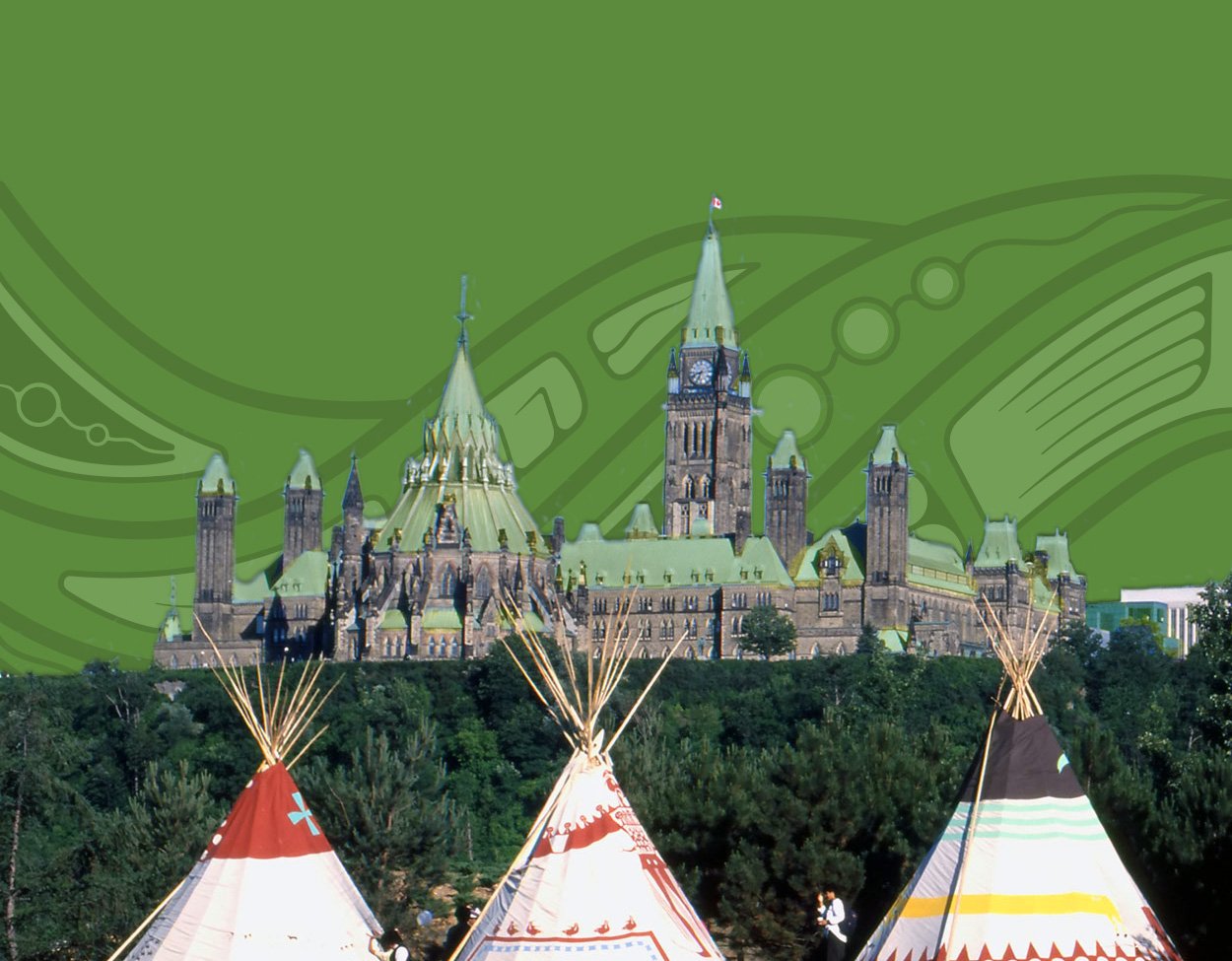 Indigenous Consultation and Engagement