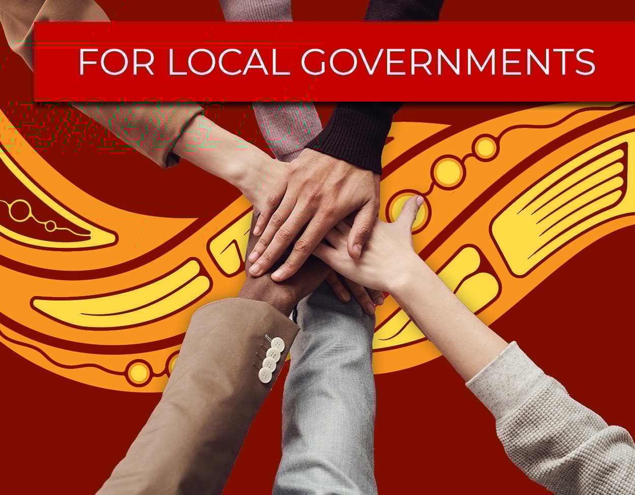 Working Effectively with Indigenous Peoples® for Local Governments