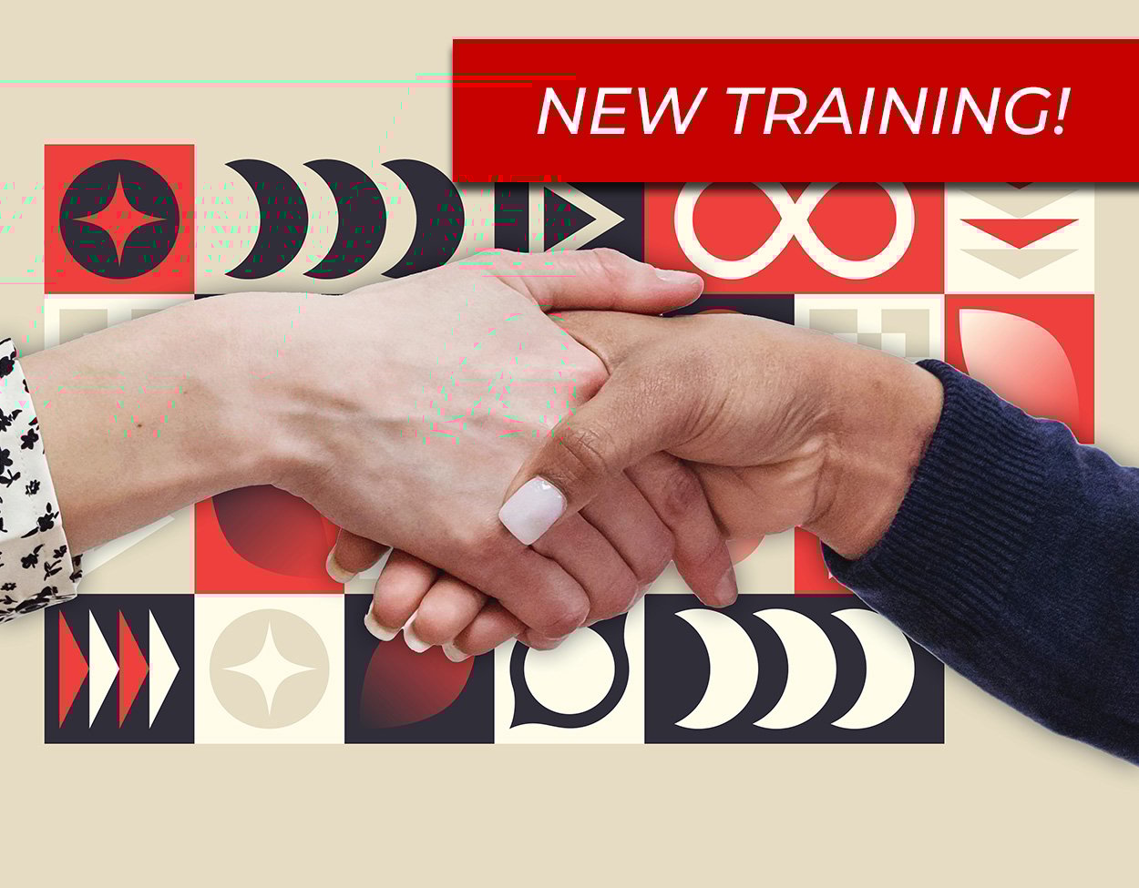 First Steps Course - New Training