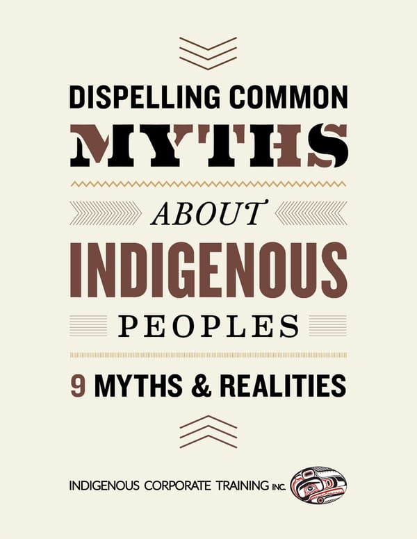 Dispelling Common Myths About Indigenous Peoples: 9 Myths & Realities