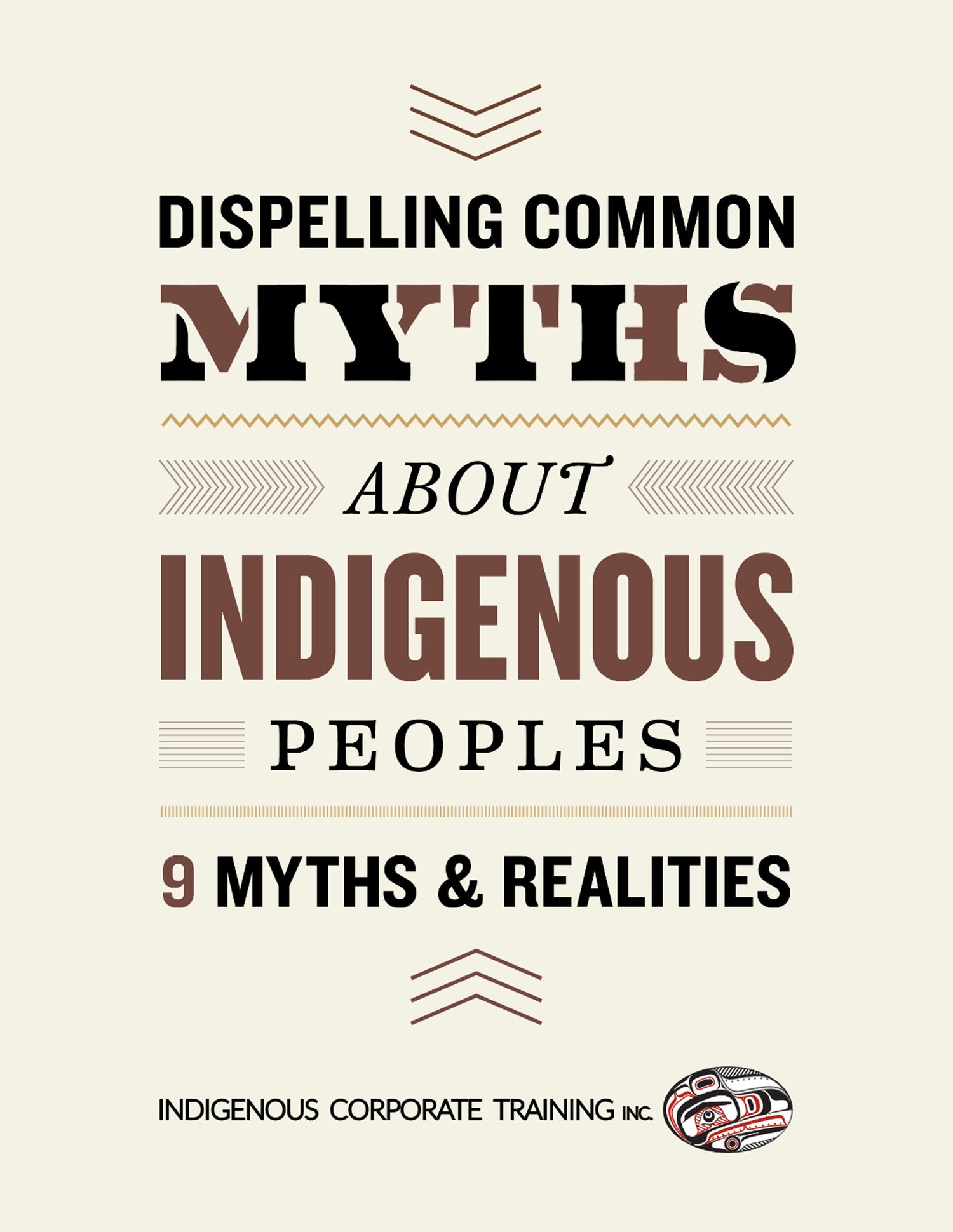 A brief definition of decolonization and indigenization