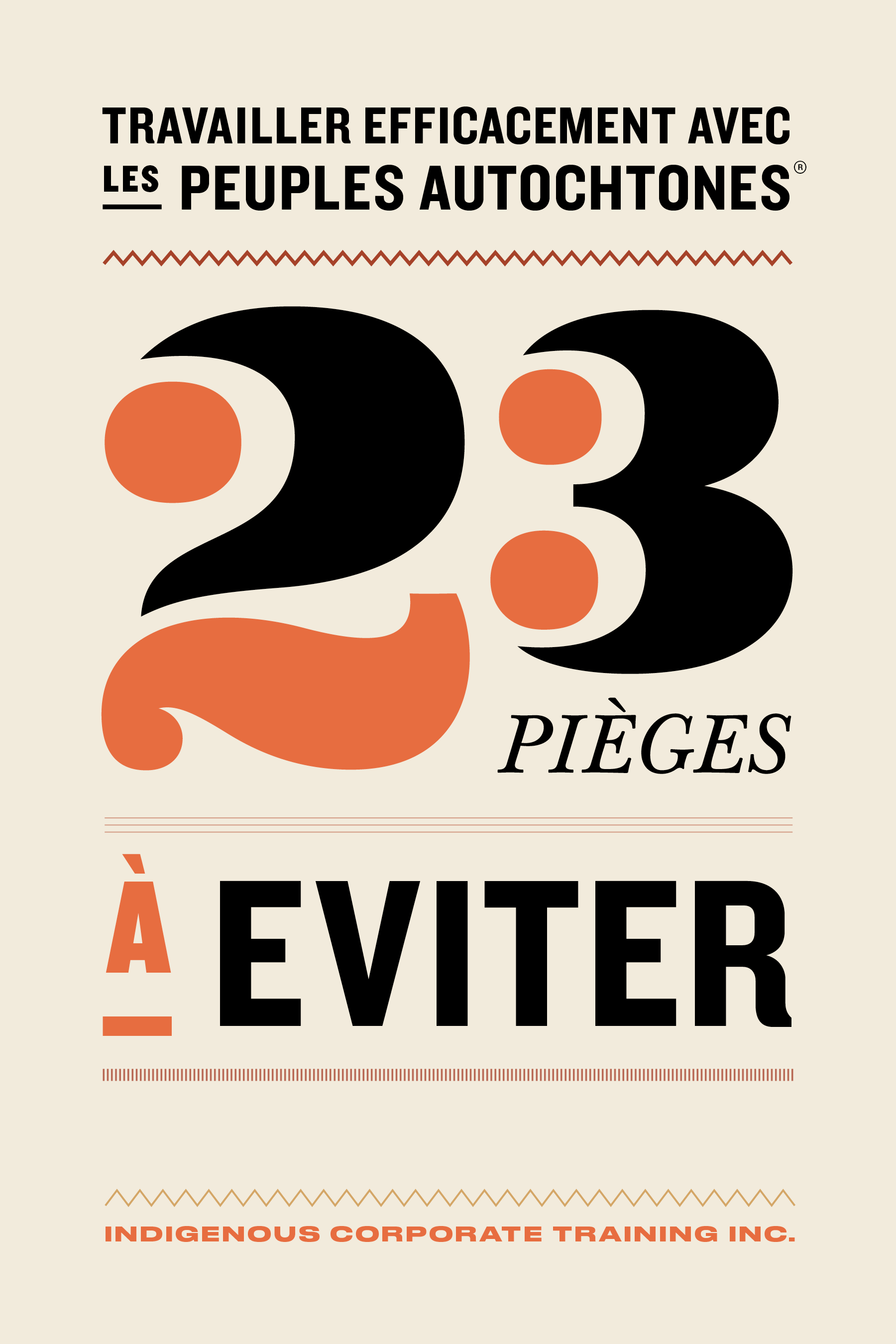 23 Pièges à Eviter