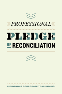 Professional Pledge of Reconciliation