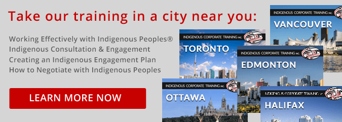 Take our training in a city near you: Learn more now!