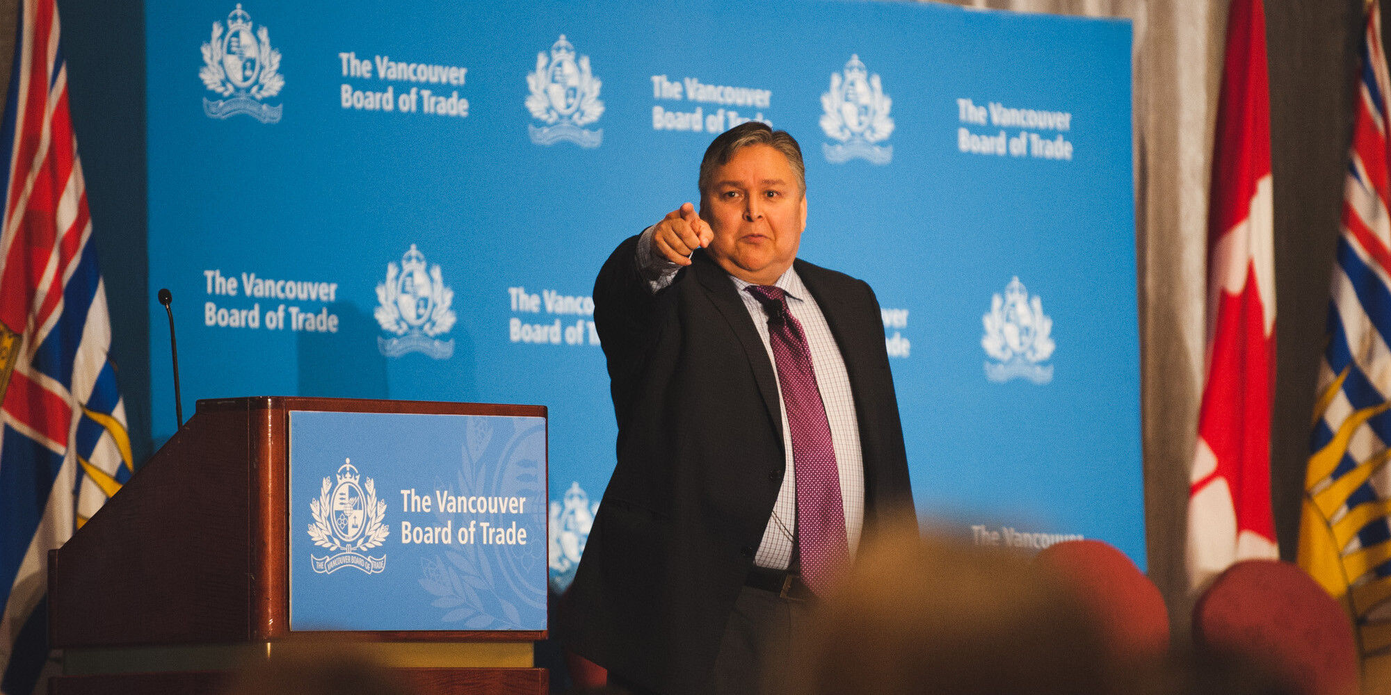 Aboriginal Opportunities Forum 2014