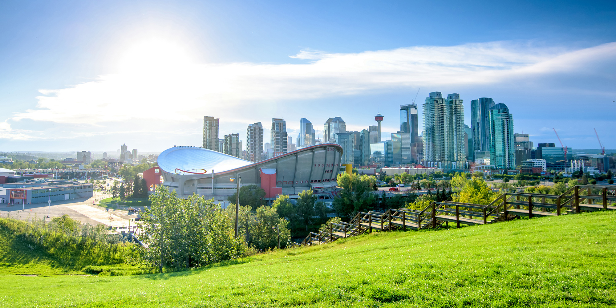 Why Calgary Needs an Indigenous Gathering Place