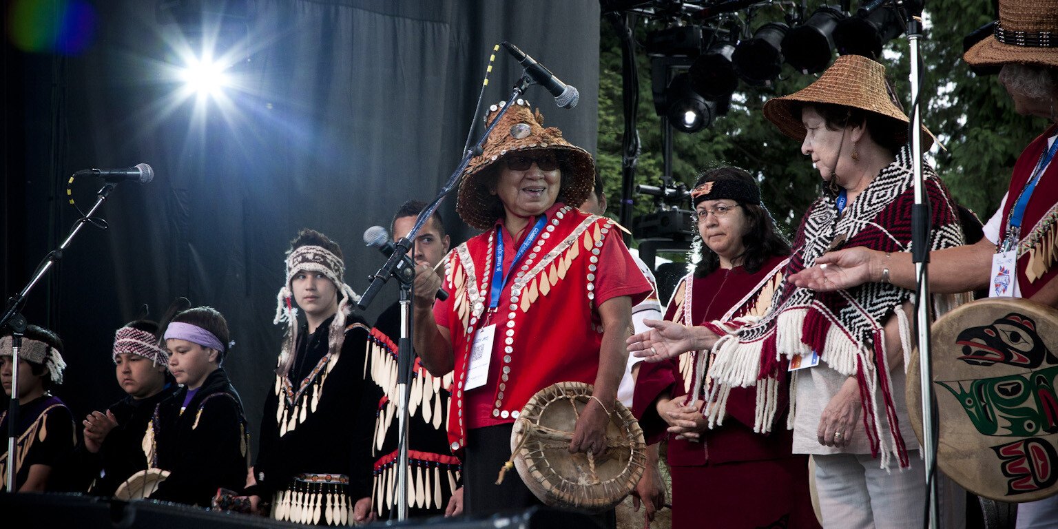 Indigenous Peoples Are All the Same, Right?