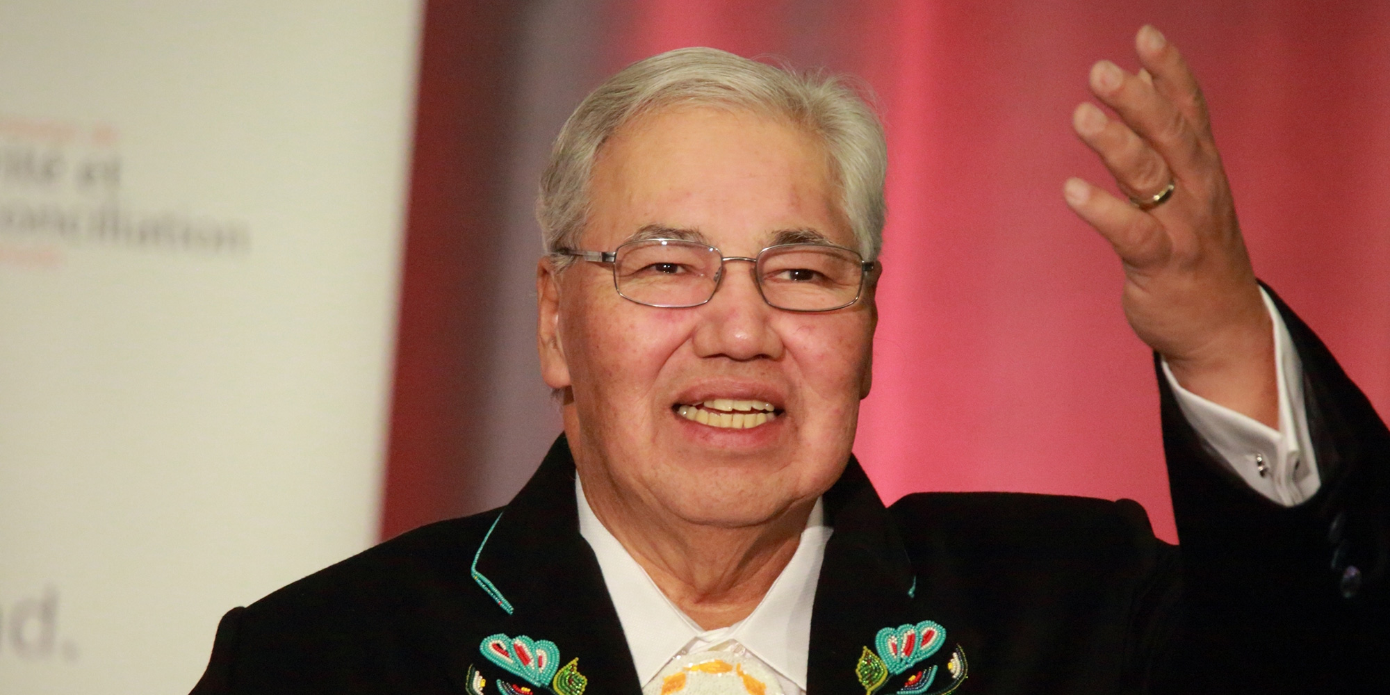 Murray Sinclair