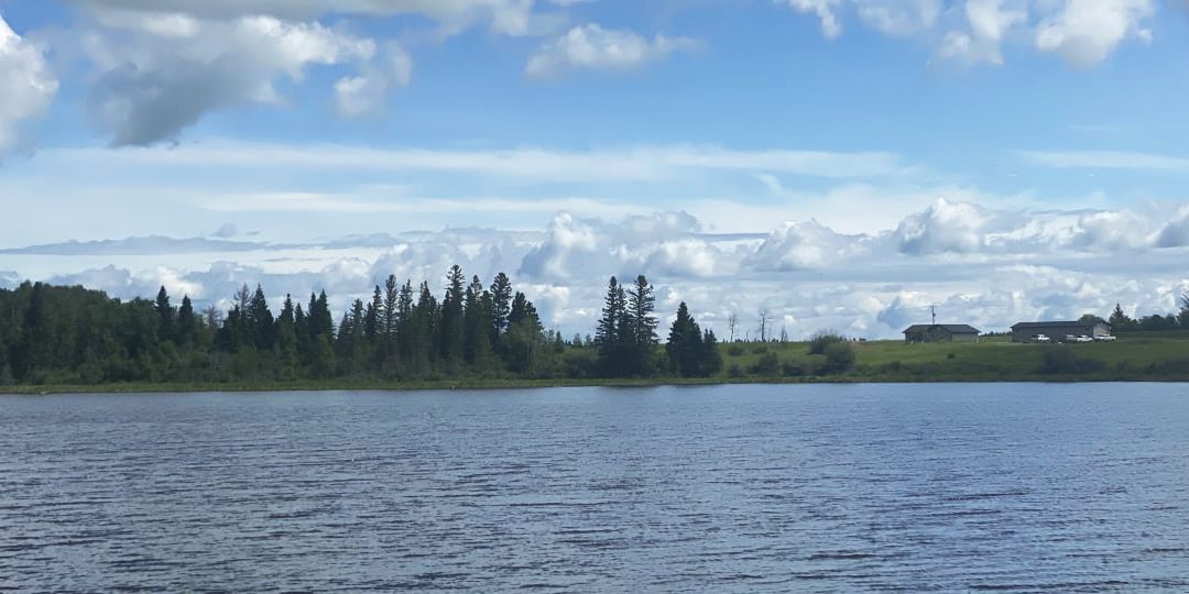 Muskeg Lake Cree Nation