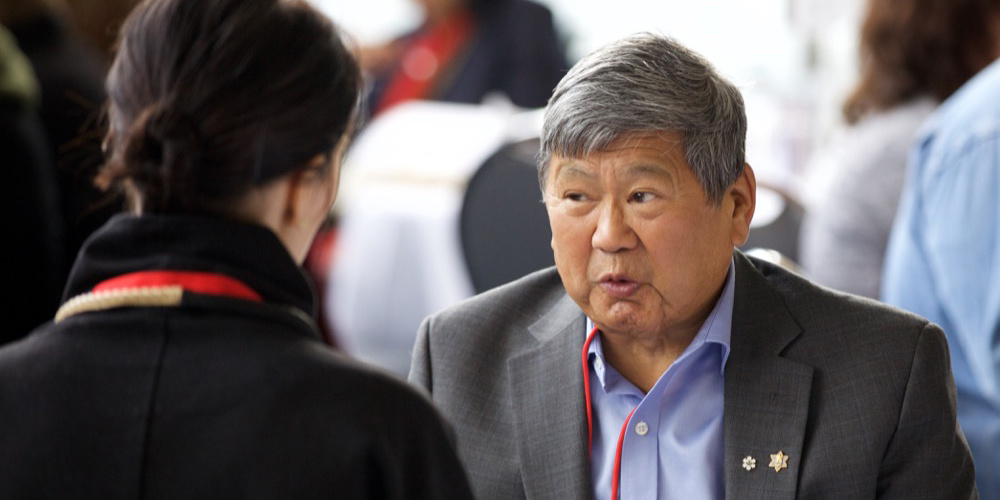 Reconciliation as Part of First Nation Negotiations