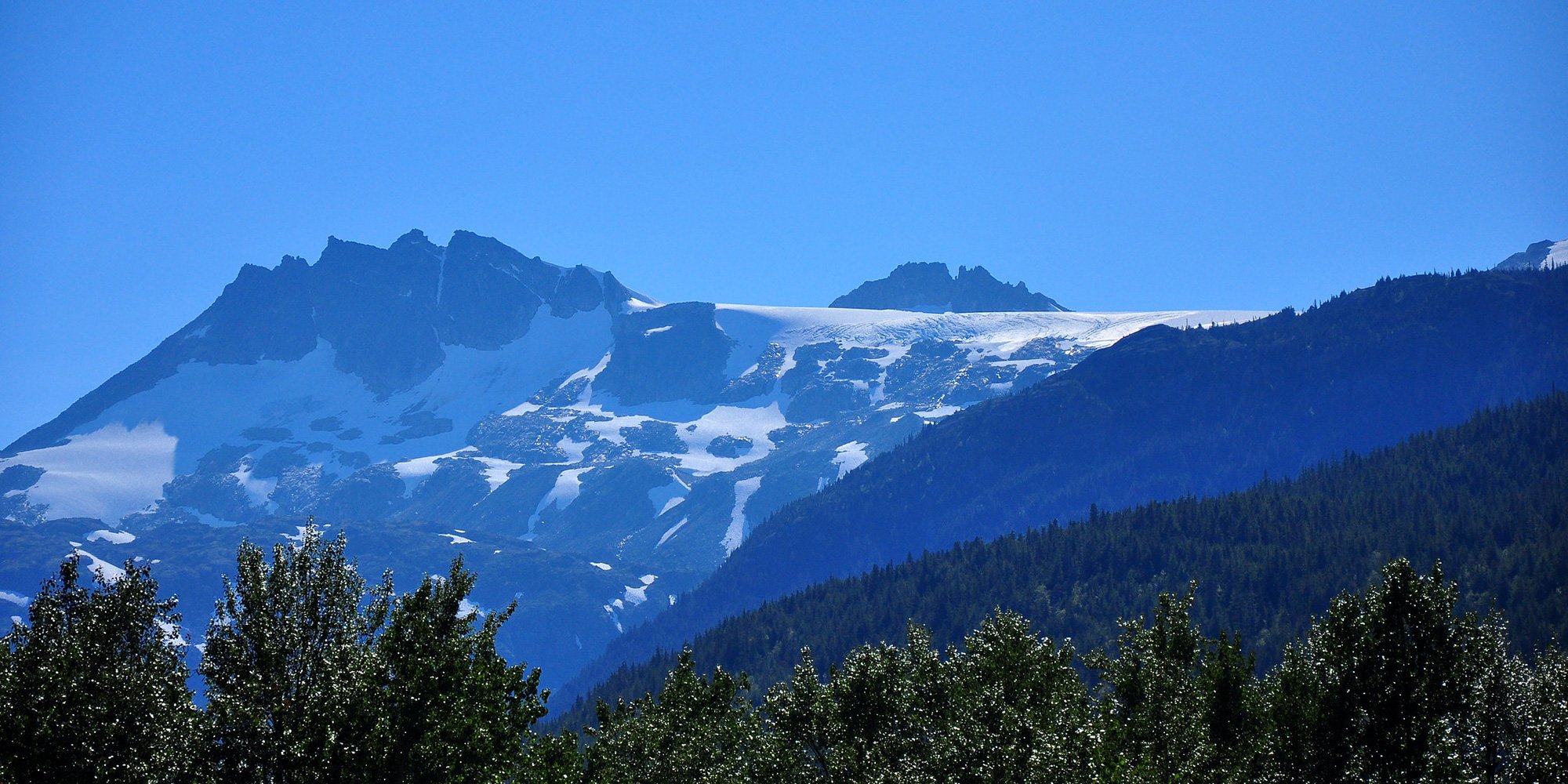 Skagway. Photo: Kimberly Vardeman, Flickr