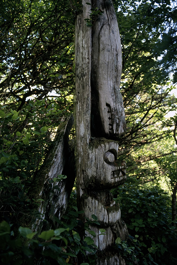 Debunking Misconceptions About First Nation Totem Poles