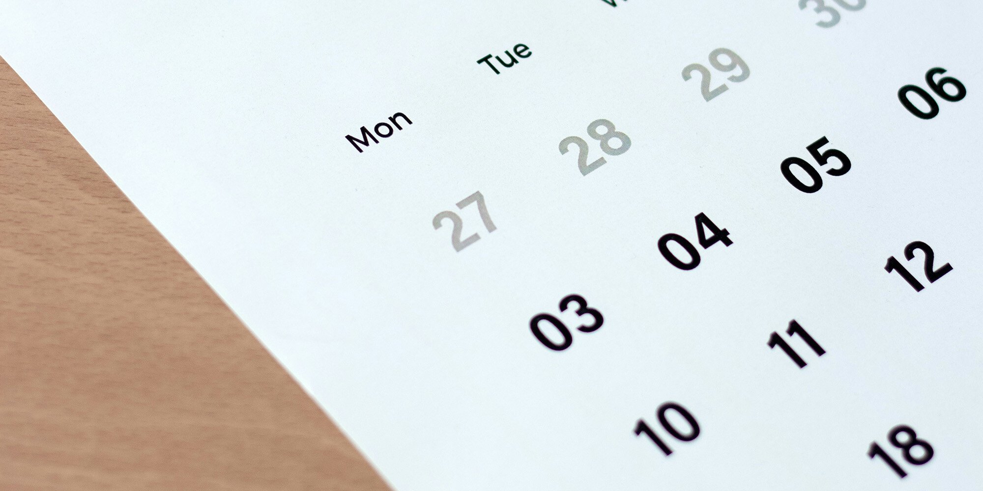 National Day for Truth and Reconciliation: The Date Debate