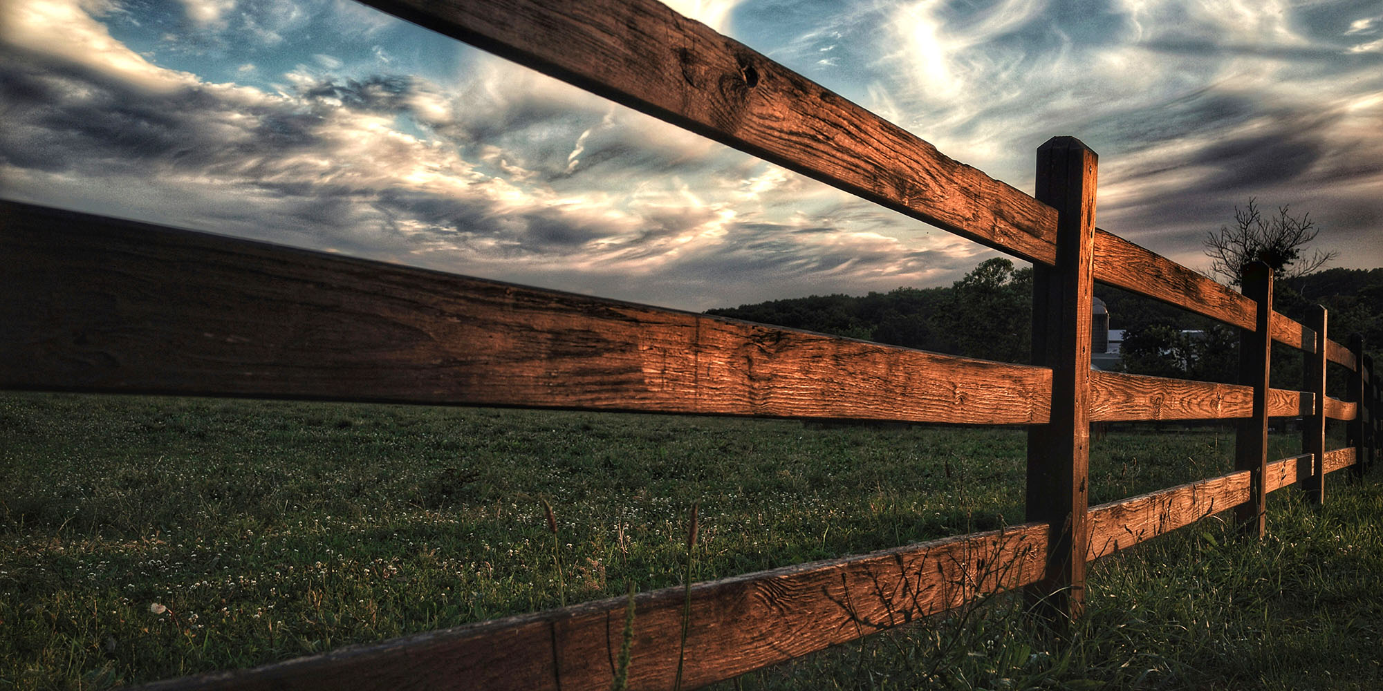 Aboriginal Relations: Perspectives From Both Sides of the Fence