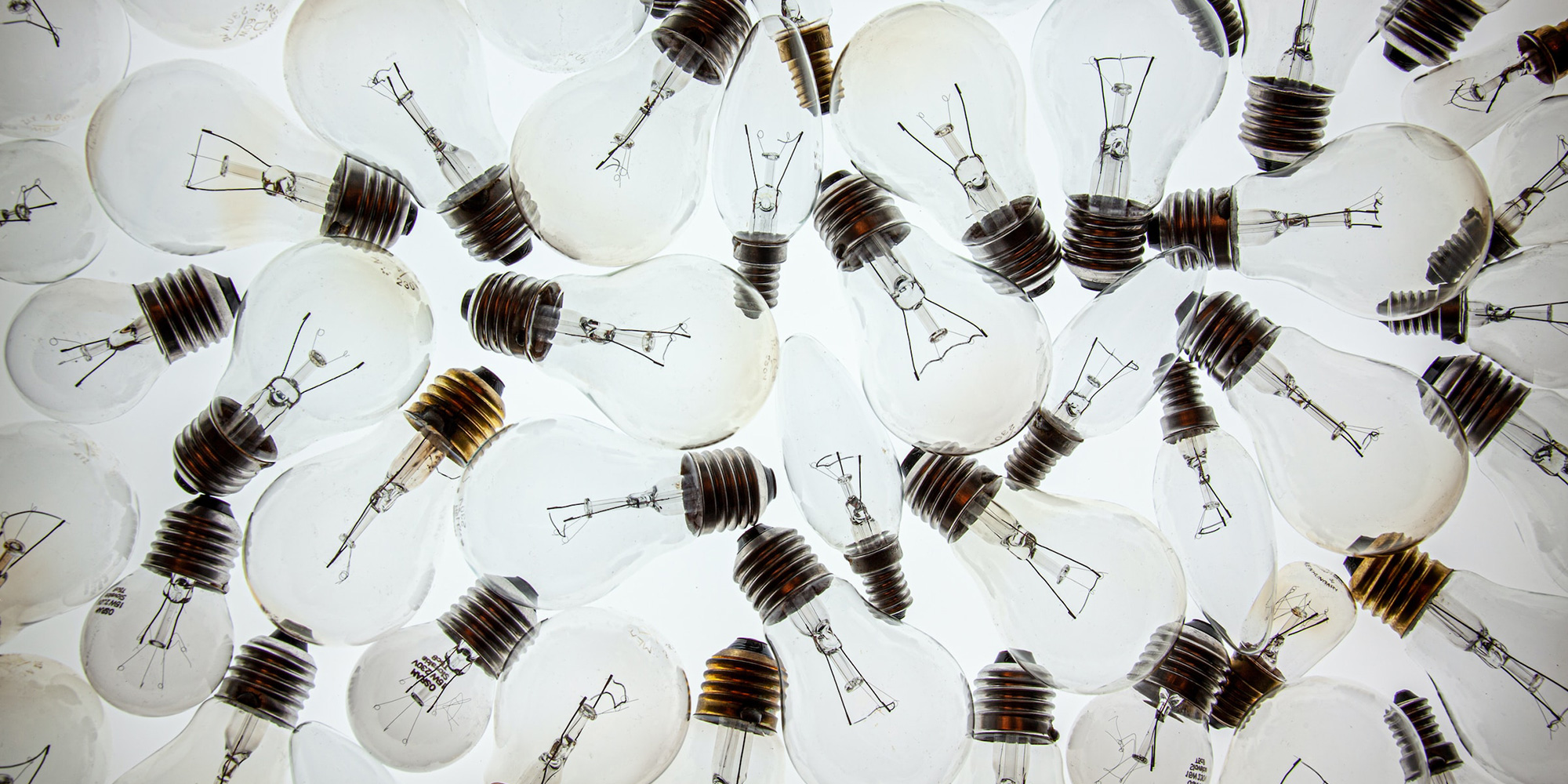 lightbulbs