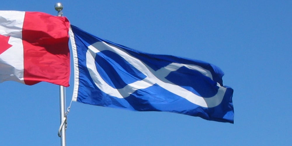 Harry Daniels: The Man Who Put Métis in the Constitution