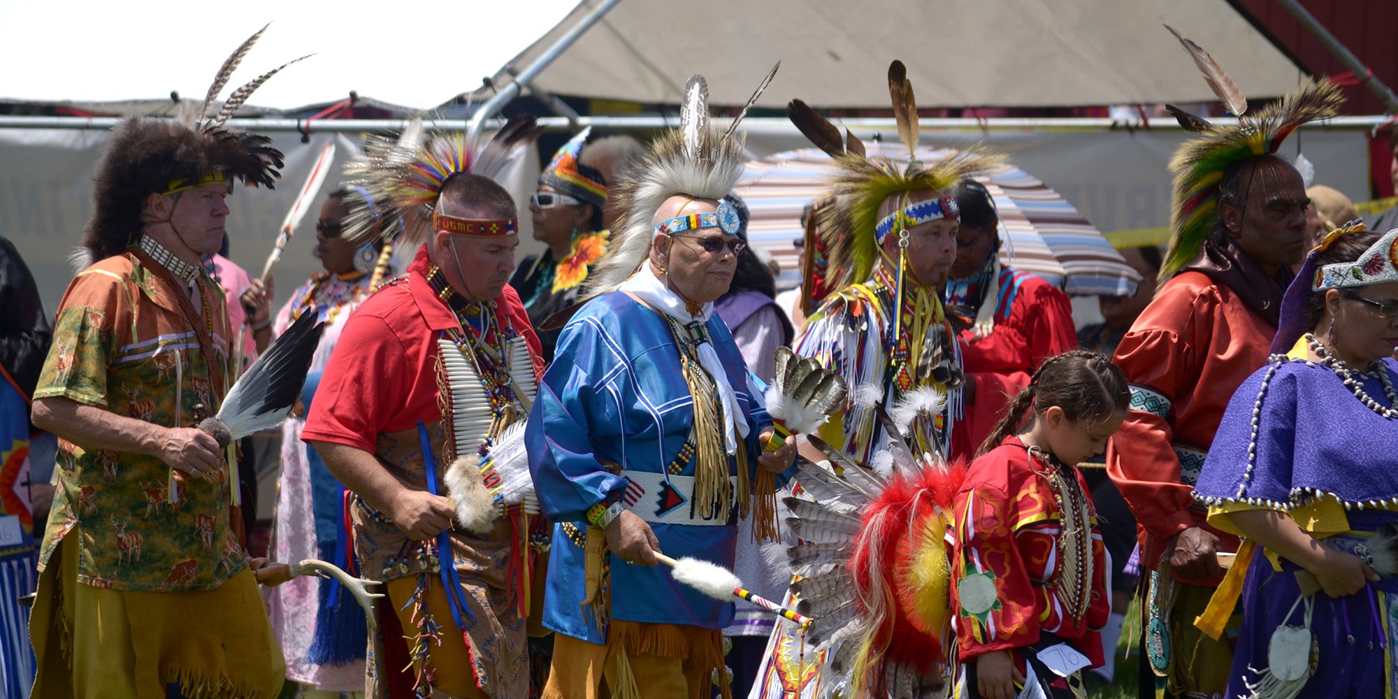 Indigenous Elder vs Senior