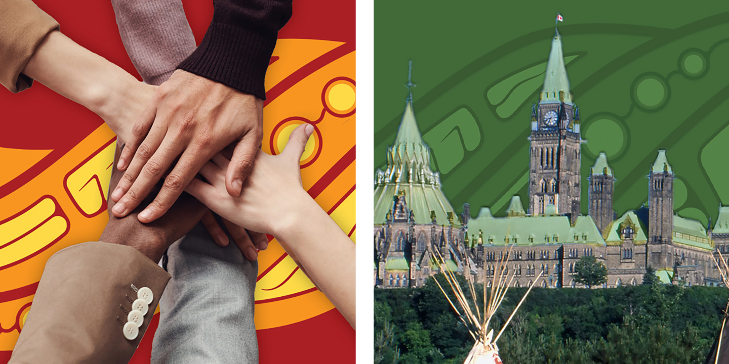 Course bundle including Working Effectively with Indigenous Peoples® and Indigenous Consultation & Engagement
