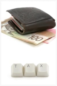 The Indian Act and Taxes