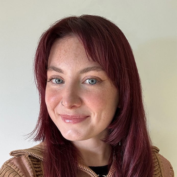Jane Wright, Designer / Marketing & Admin