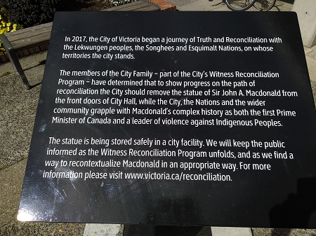 Let’s Not Make Reconciliation A Political Football