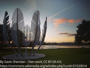 The Choctaw and the Irish Have an Enduring Bond of Gratitude