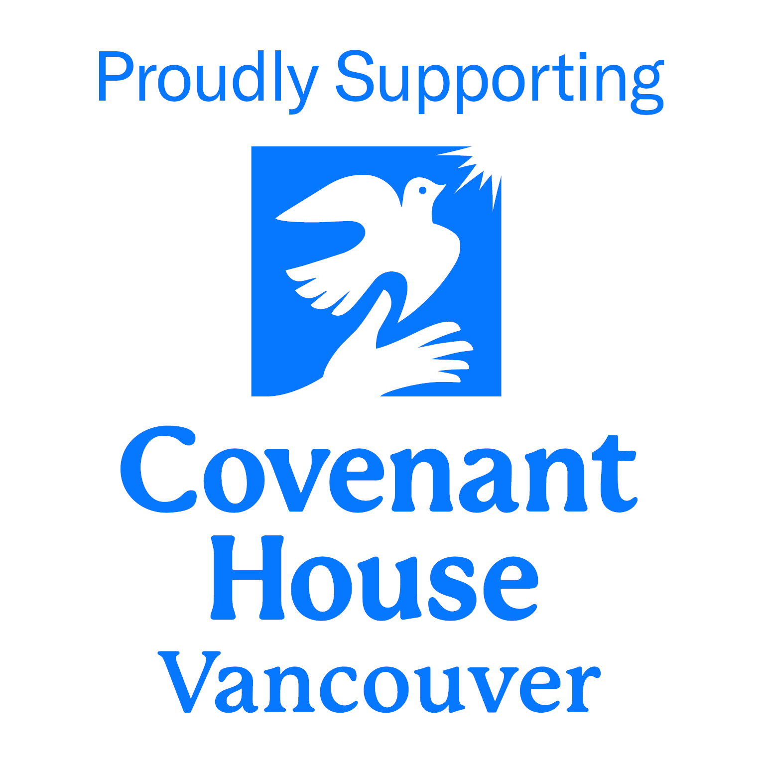 Indigenous Corporate Training Inc. donates $10,000 to Covenant House