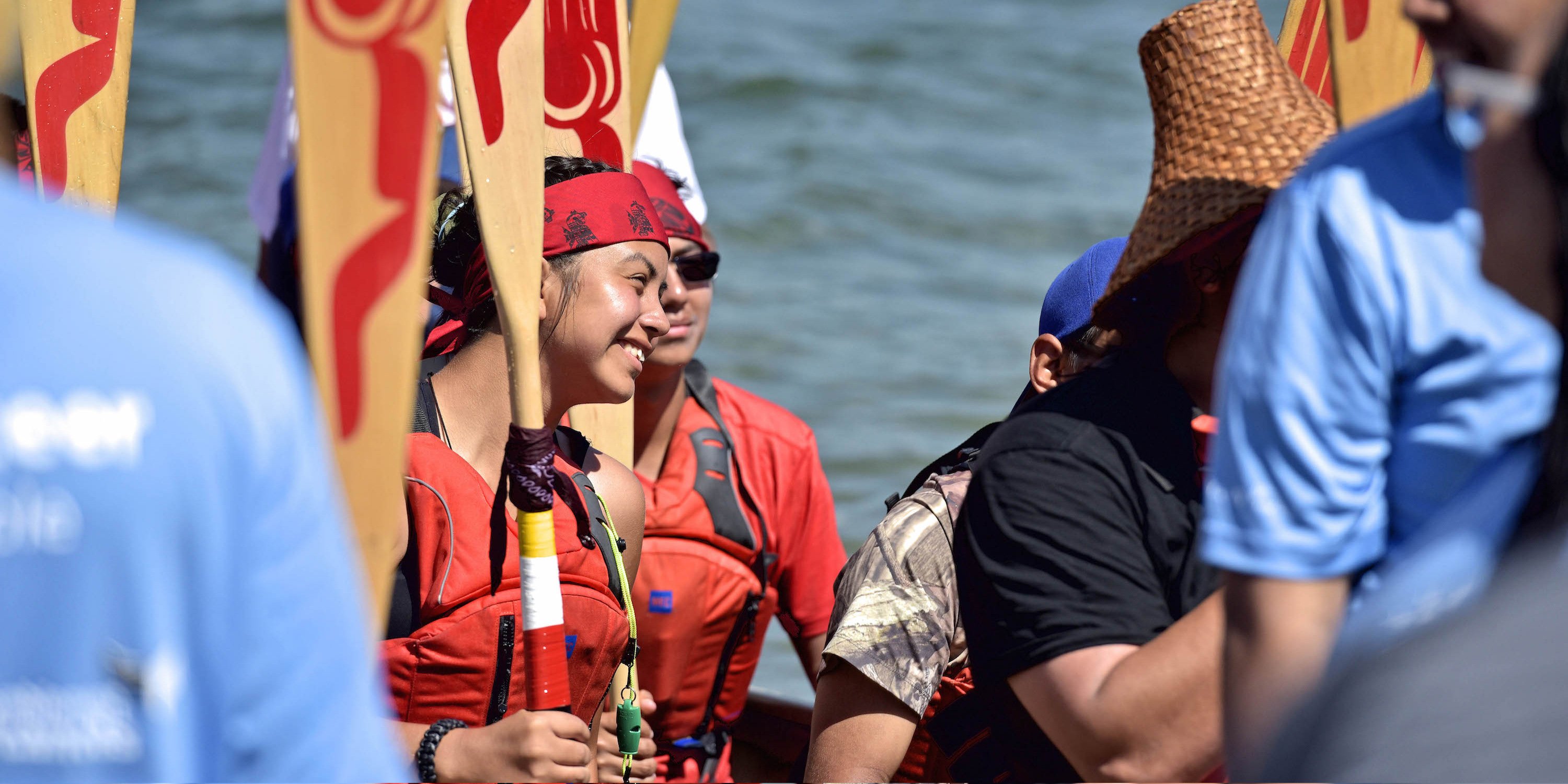 Become a Mentor to Indigenous Youth as a Part of Your Reconciliation Journey