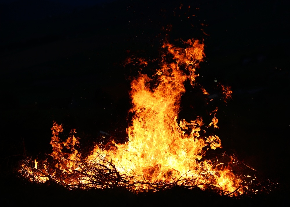 Impact of forest fires on Indigenous communities